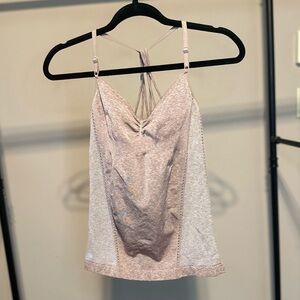 Athleta Seamless Tank